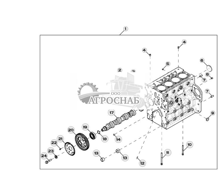 4610 БЛОК ЦИЛИНДРОВ - ST552 19.jpg